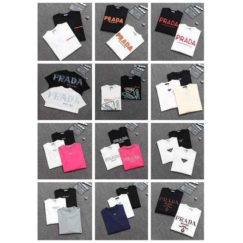 Prada Camiseta