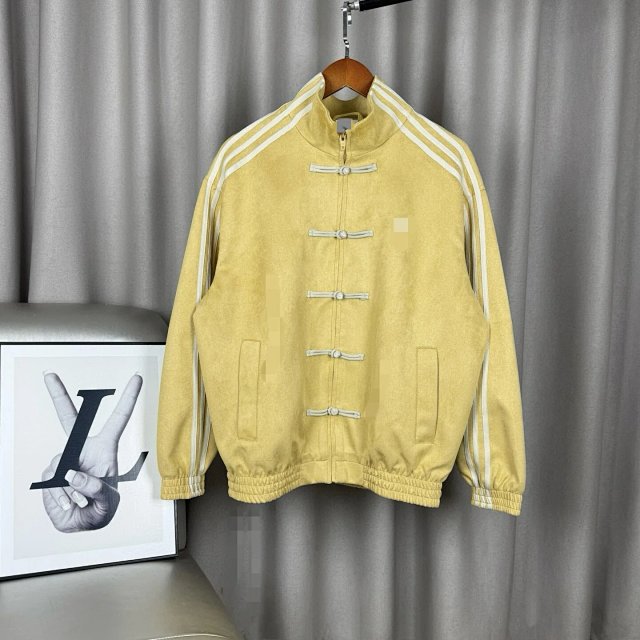 Adidas Chinese Nwe Year Suit: seller detail photo 9