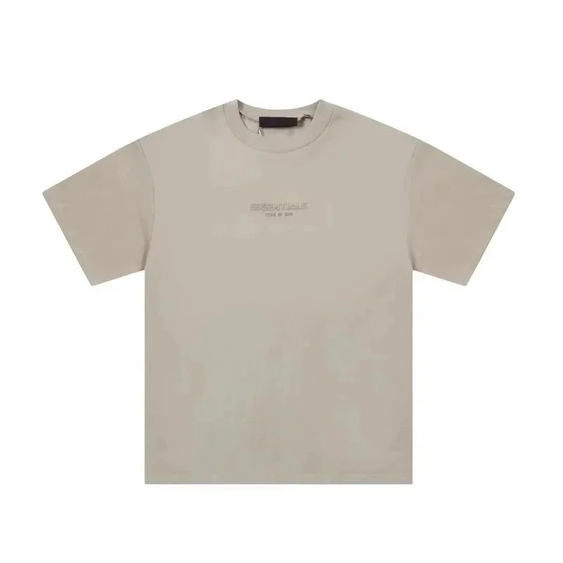 Fear of God Essentials Camiseta - 40 Estilos