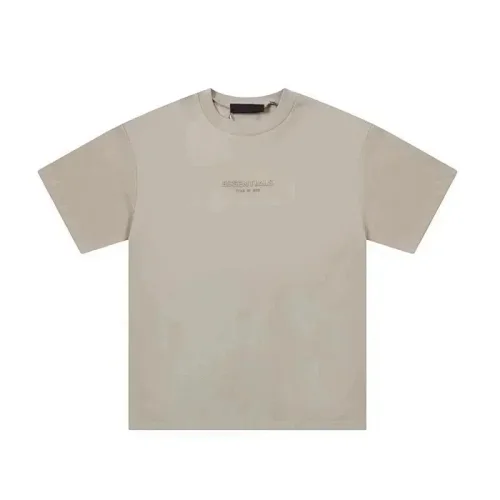 Fear of God Essentials Camiseta - 40 Estilos