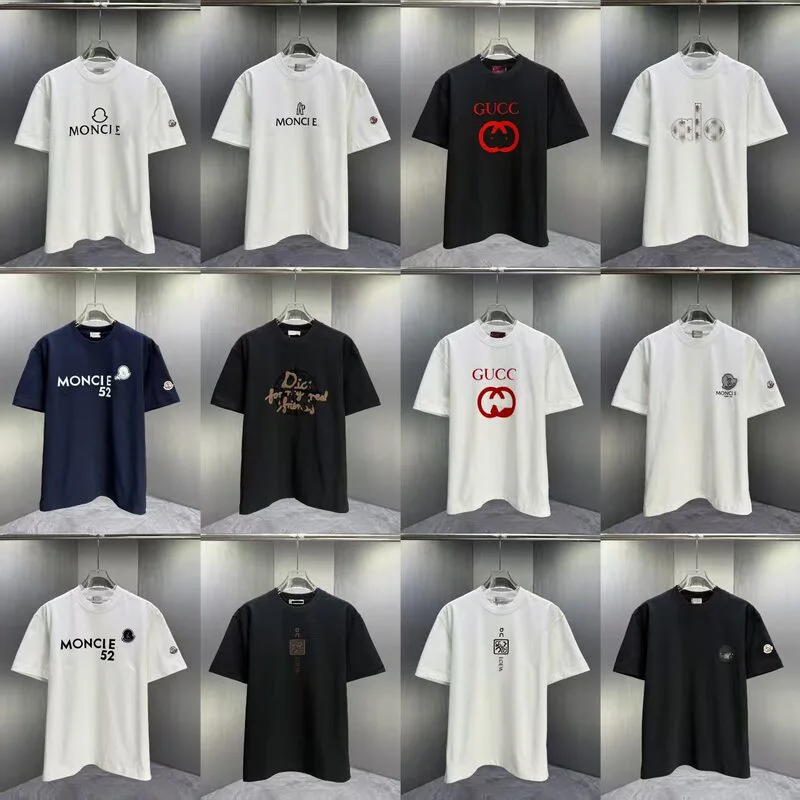 Moncler Camiseta