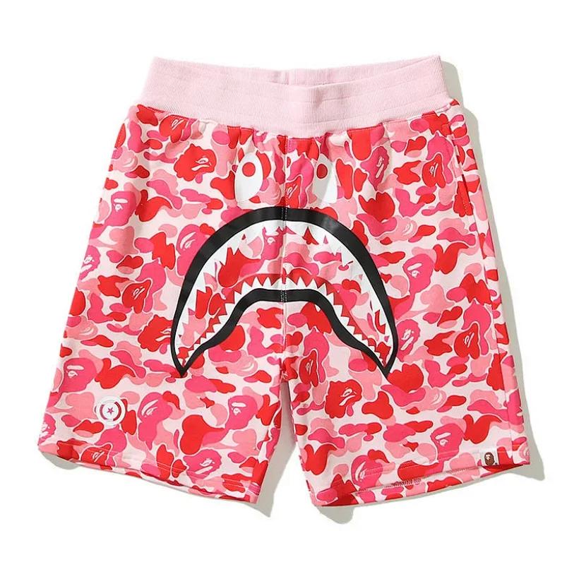 Bape Shorts 30 Styles