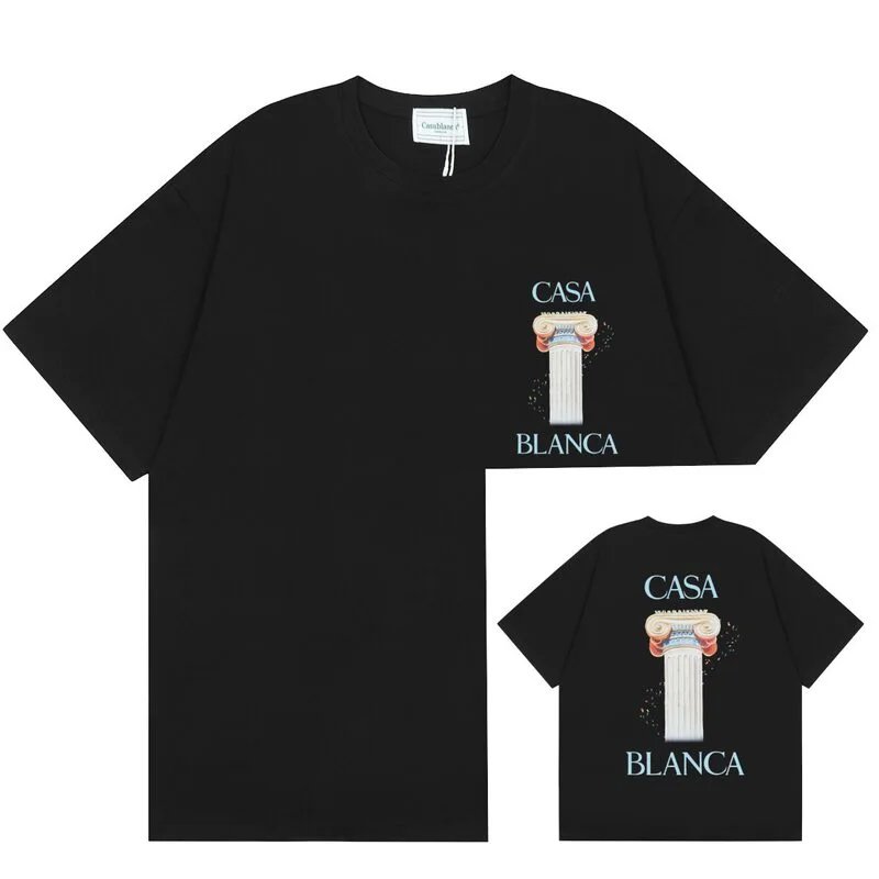 C123 Black