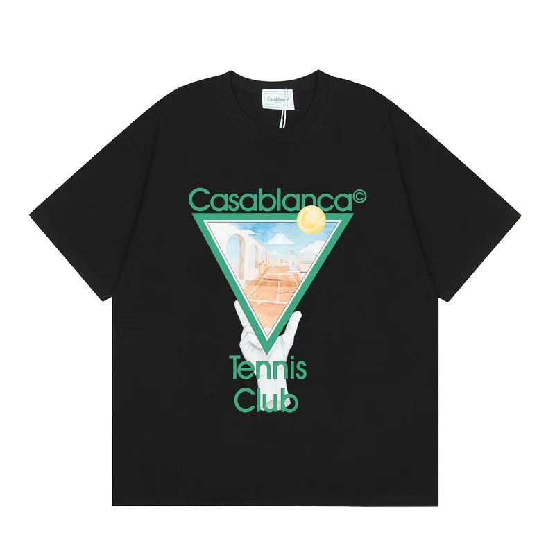 C122 Black