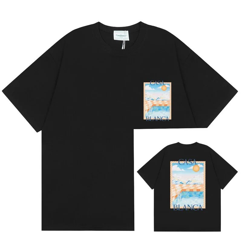 C118 Black