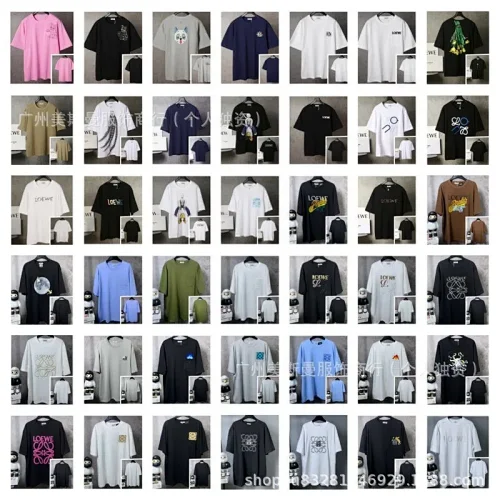 Camiseta LOEWE