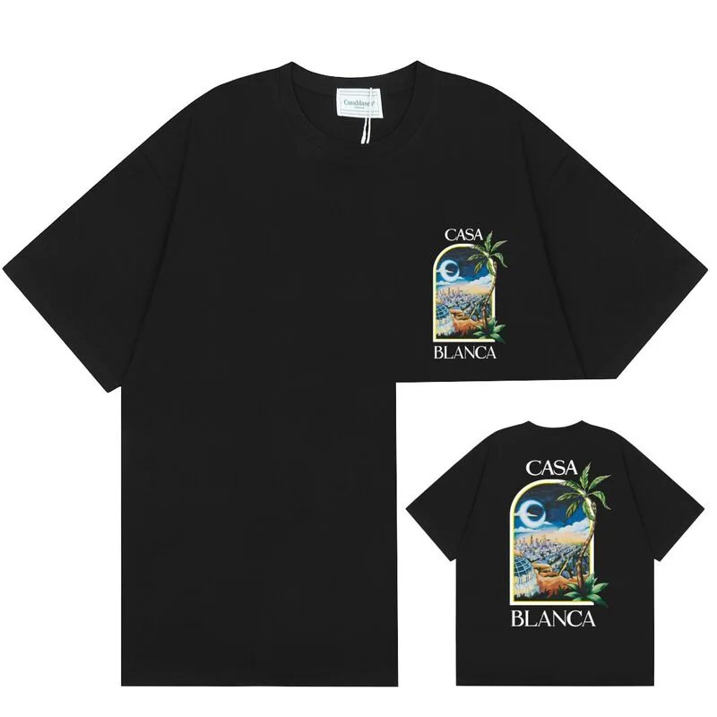 C116 Black