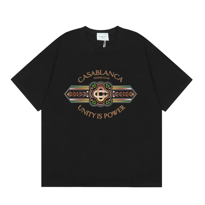 C108 Black