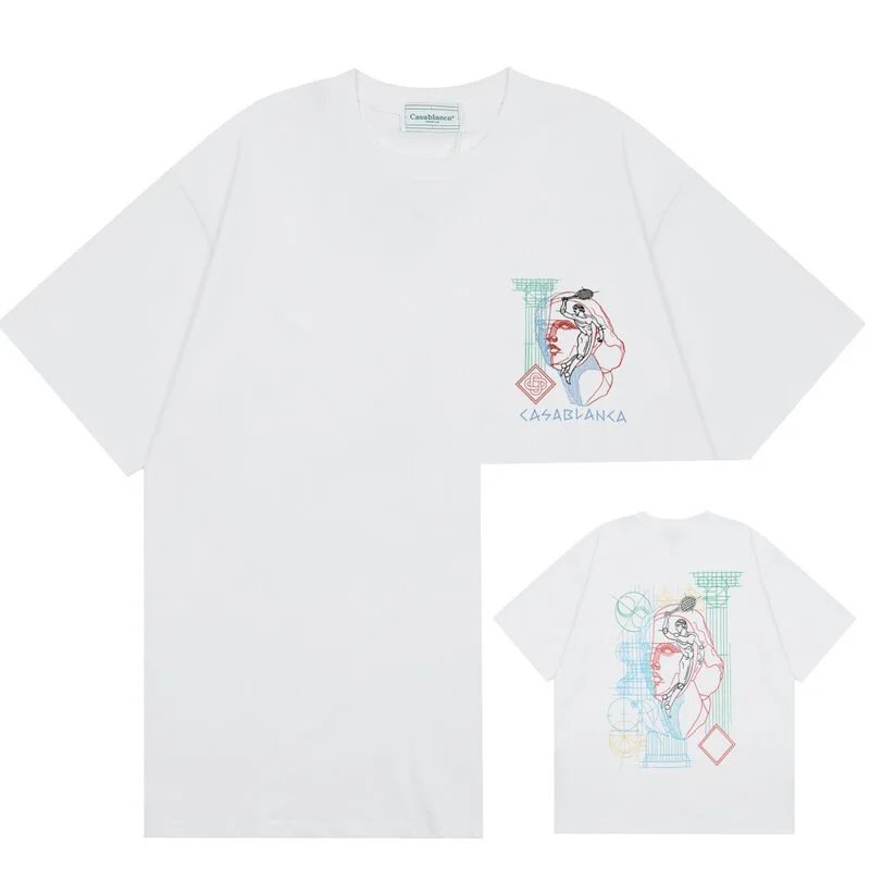 C107 White