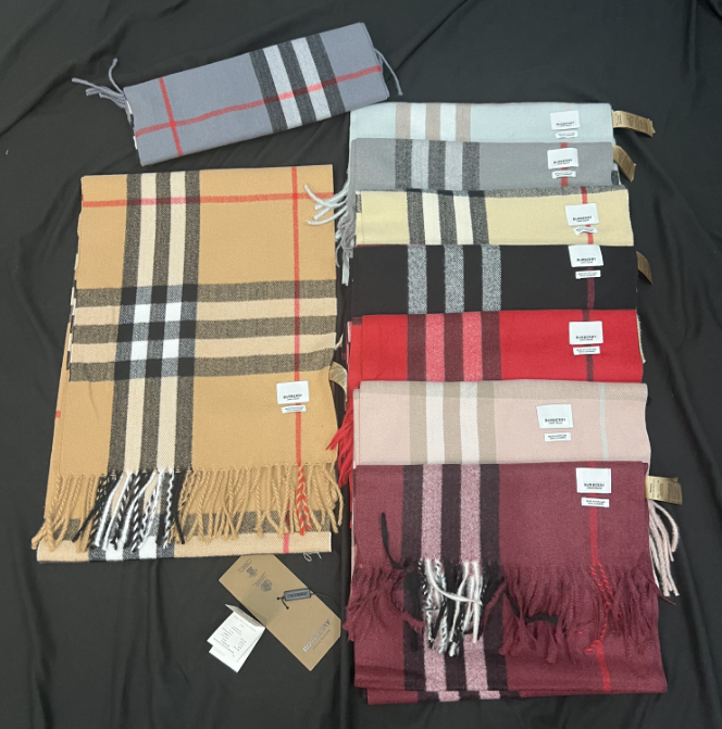Scarves - watches, bags, clothes, jewelry (If you need more styles, please contact me (WhatsApp:+86 13798875951)