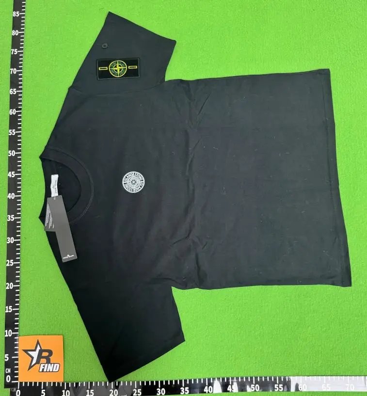Stone Island T-shirt -7