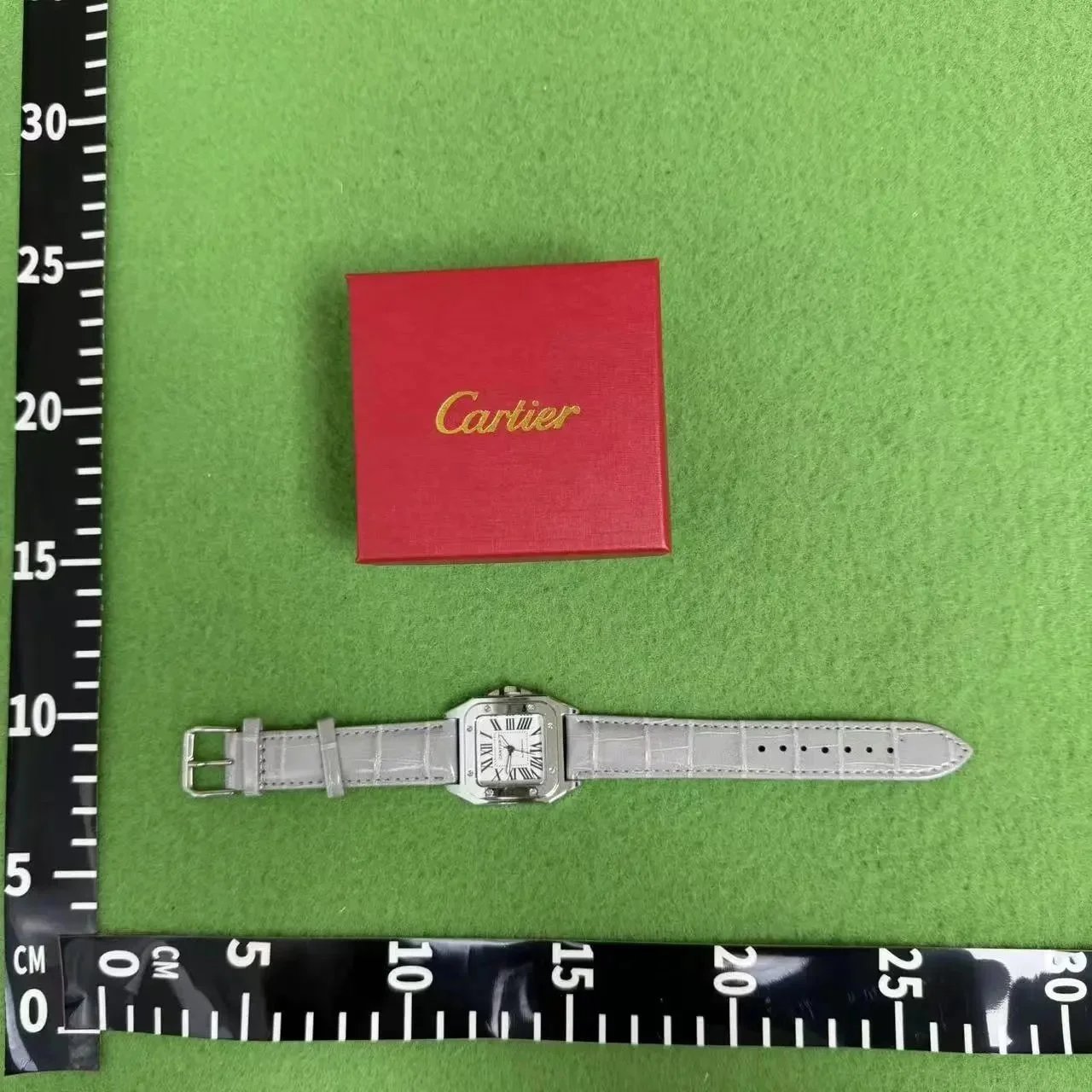 Cartier