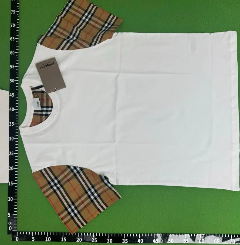 Burberry T-shirt -2