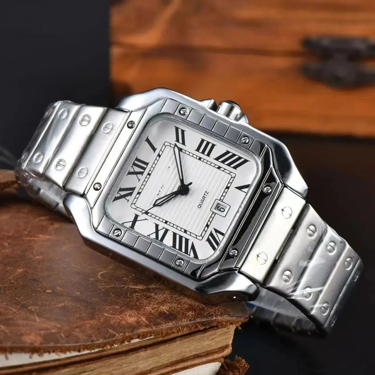 Cartier-1