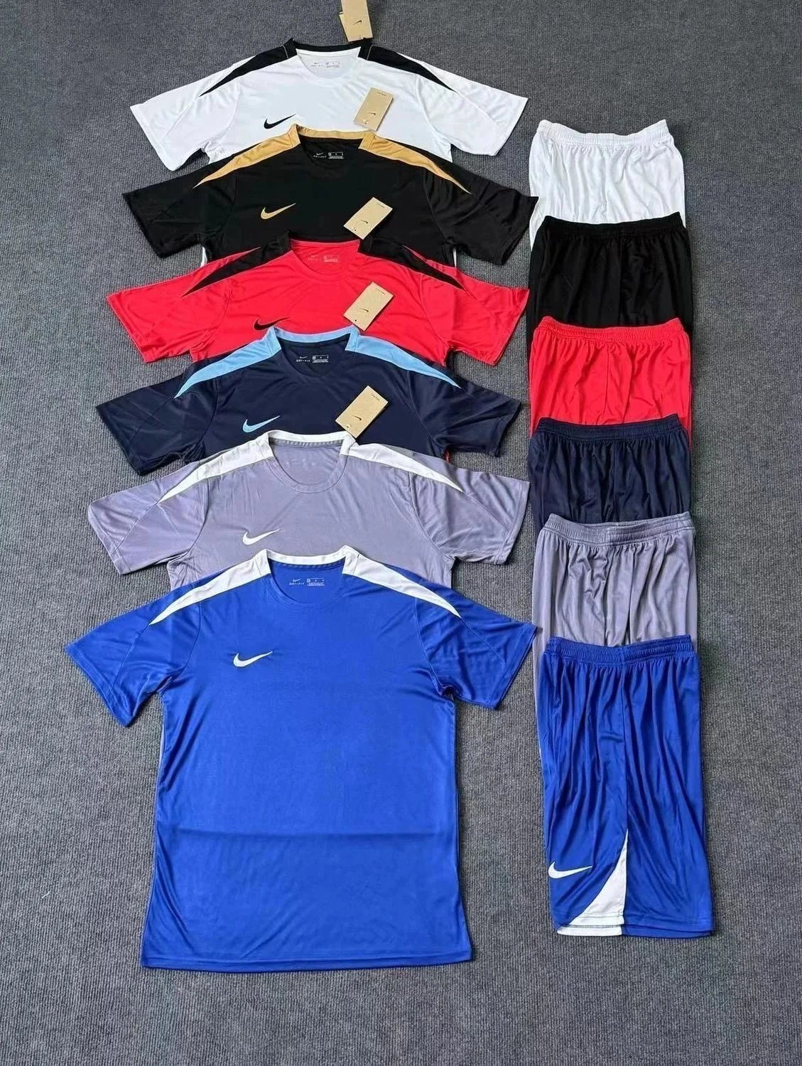 Good sale, good sale) ni summer sports suit