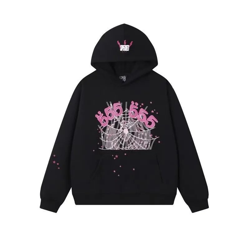 Black Pink Top