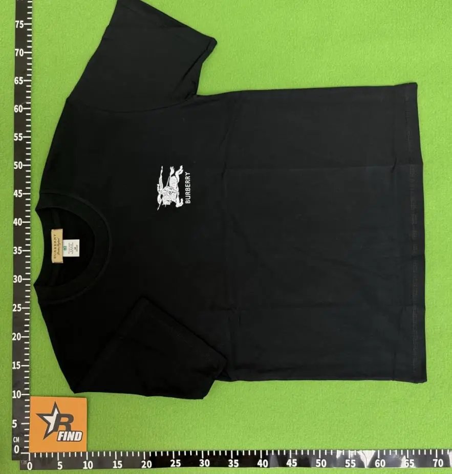 Burberry T-shirt -4