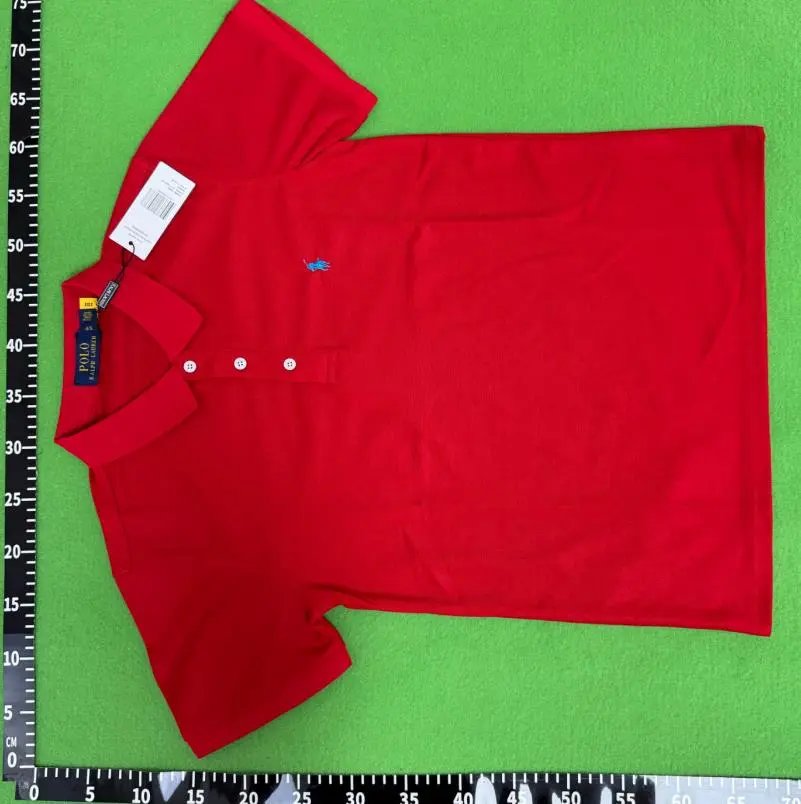 Ralph Lauren T-shirt -4