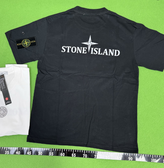 Stone Island T-shirt -4