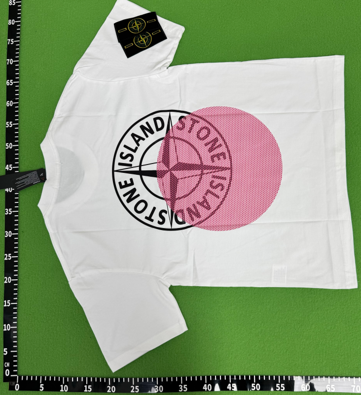 Stone Island T-shirt -6