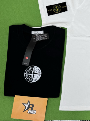 Stone Island T-shirt -11