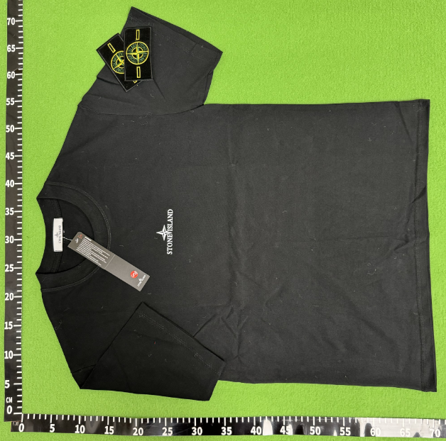 Stone Island T-shirt -5