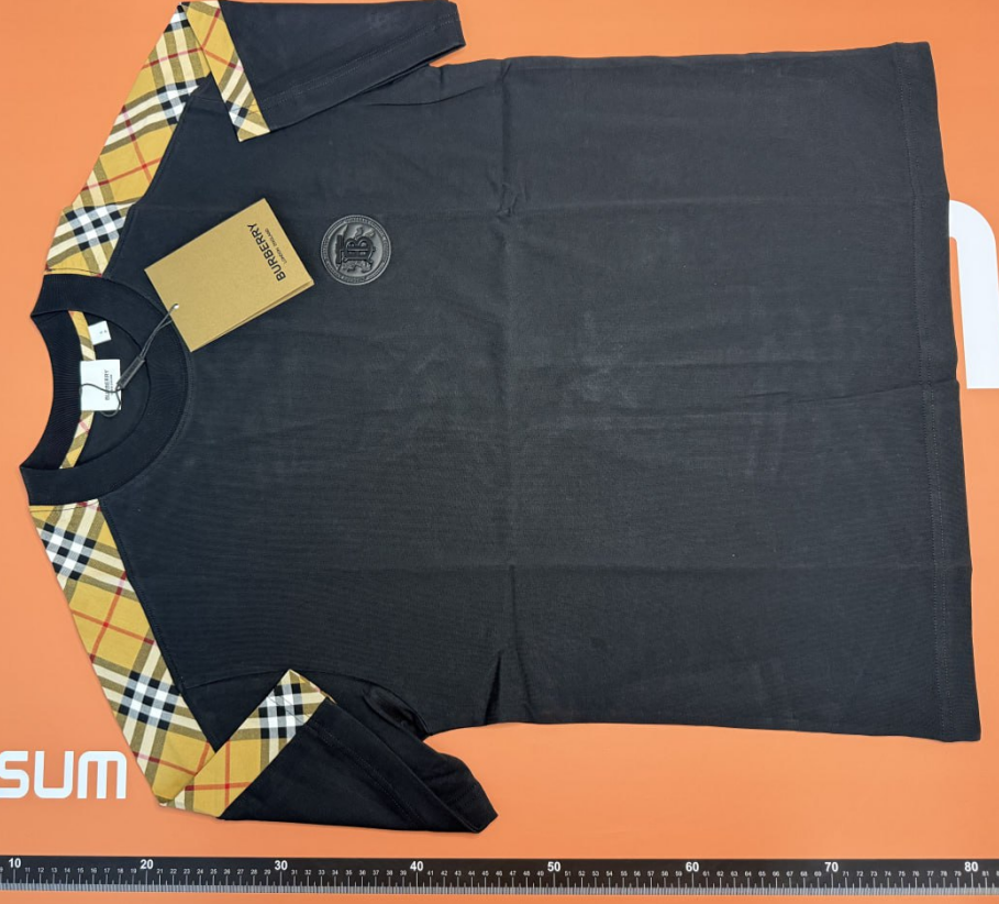 Burberry T-shirt -6