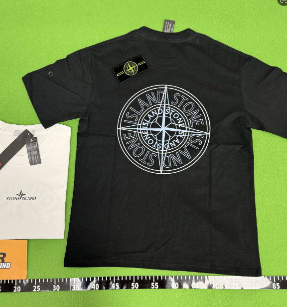 Stone Island T-shirt -10