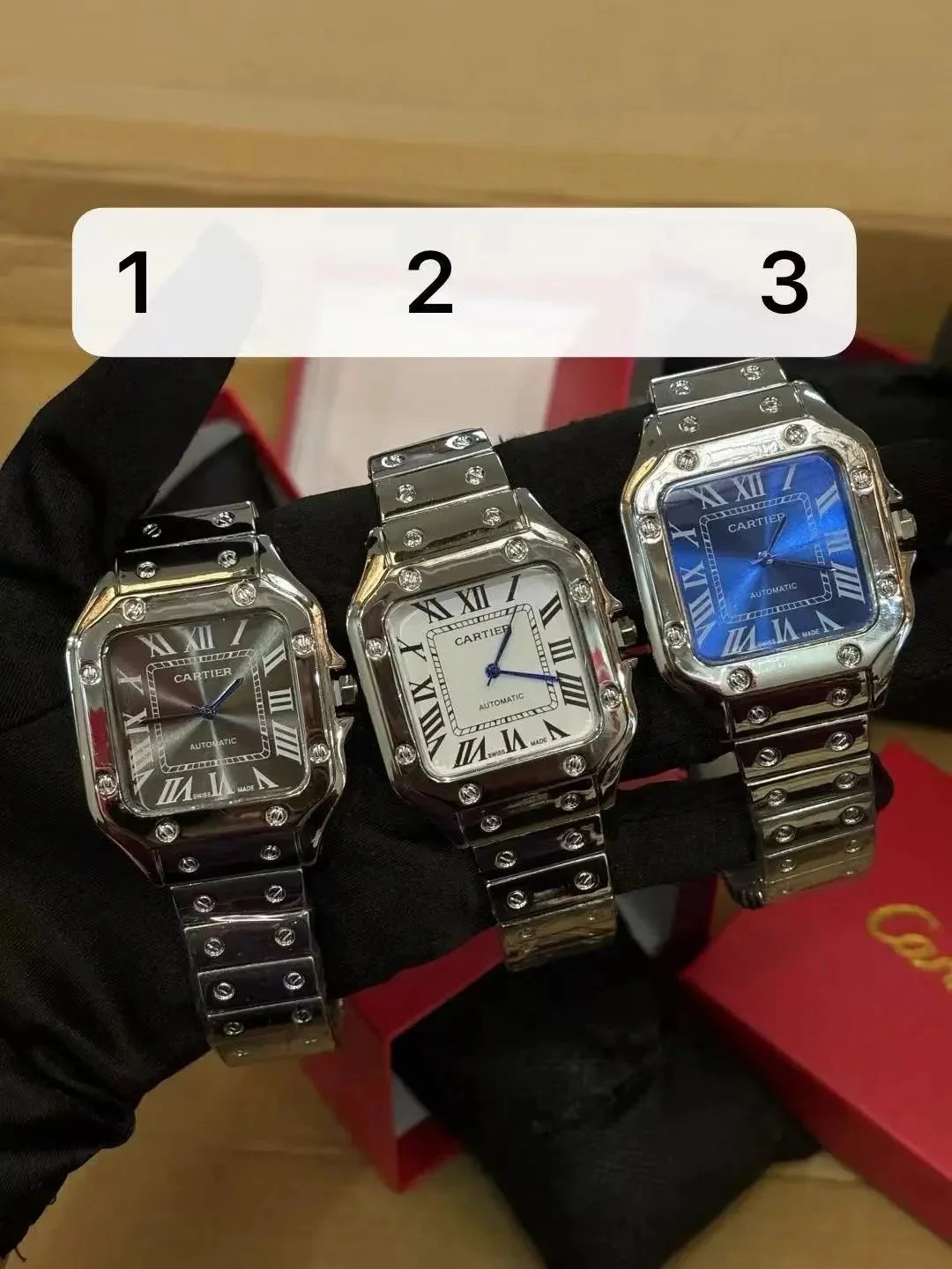 T1 Retro Fashion Watch WS+86 15160259546