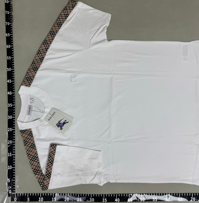 Burberry T-shirt -9