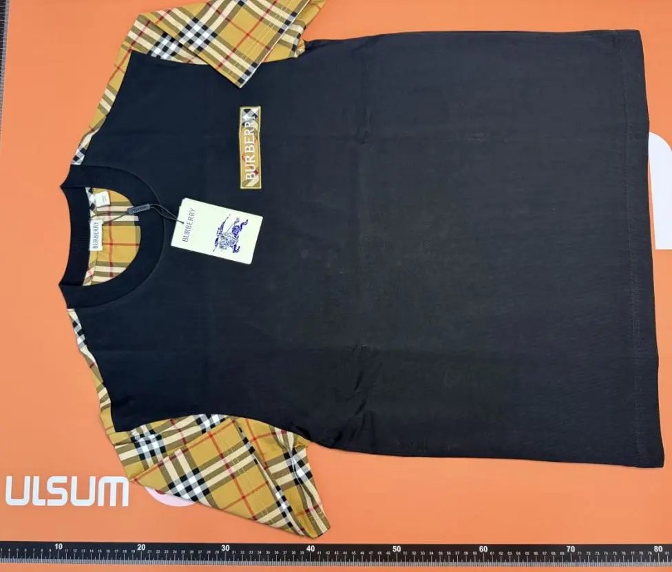 Burberry T-shirt -5