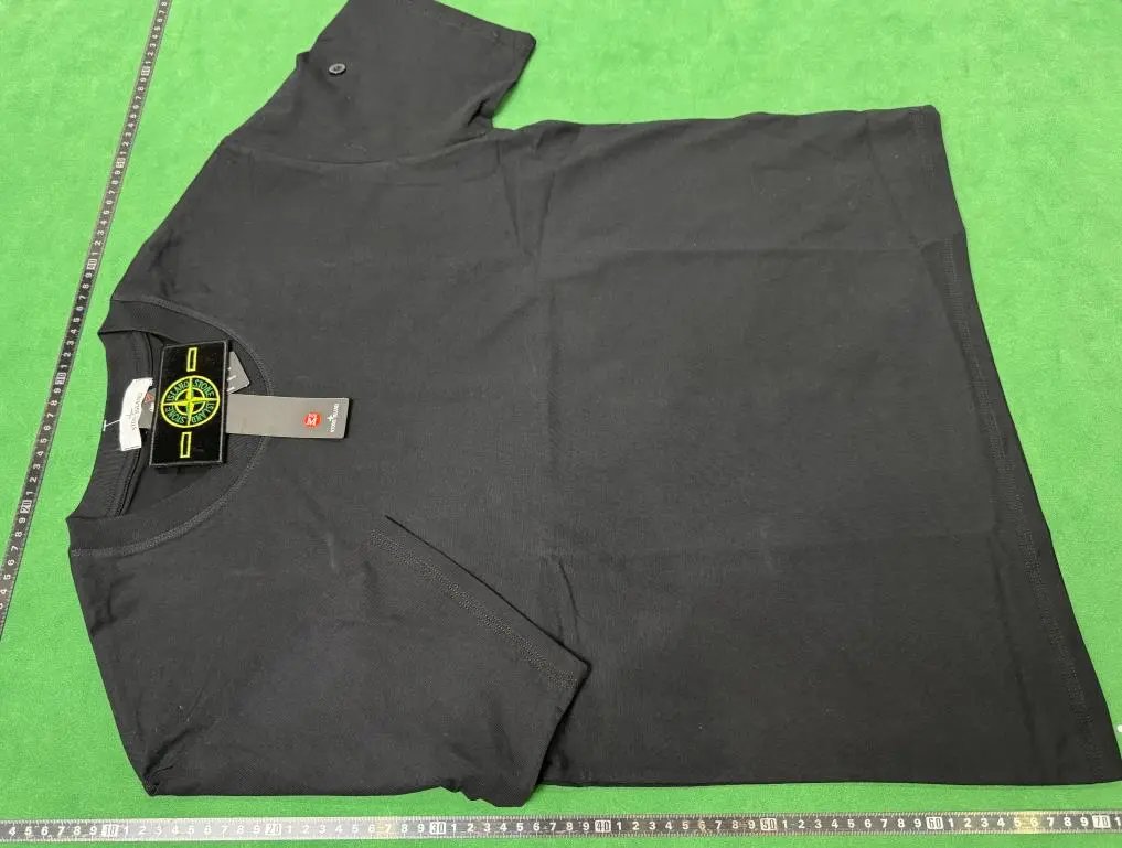 Stone Island T-shirt -9