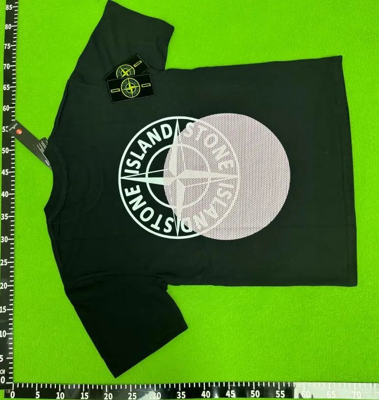 Stone Island T-shirt -8