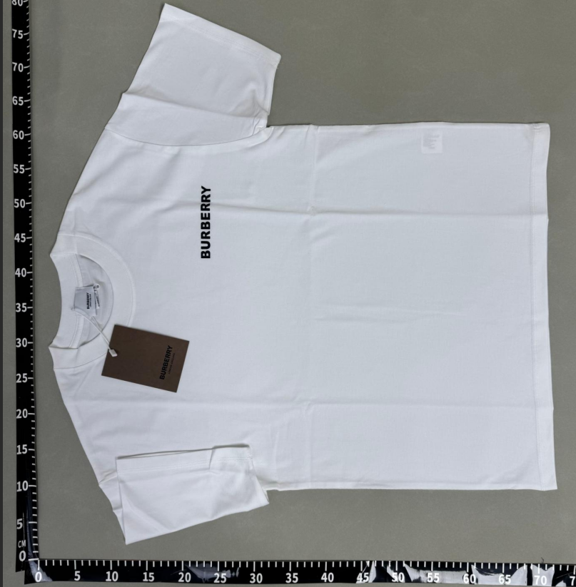 Burberry T-shirt -11