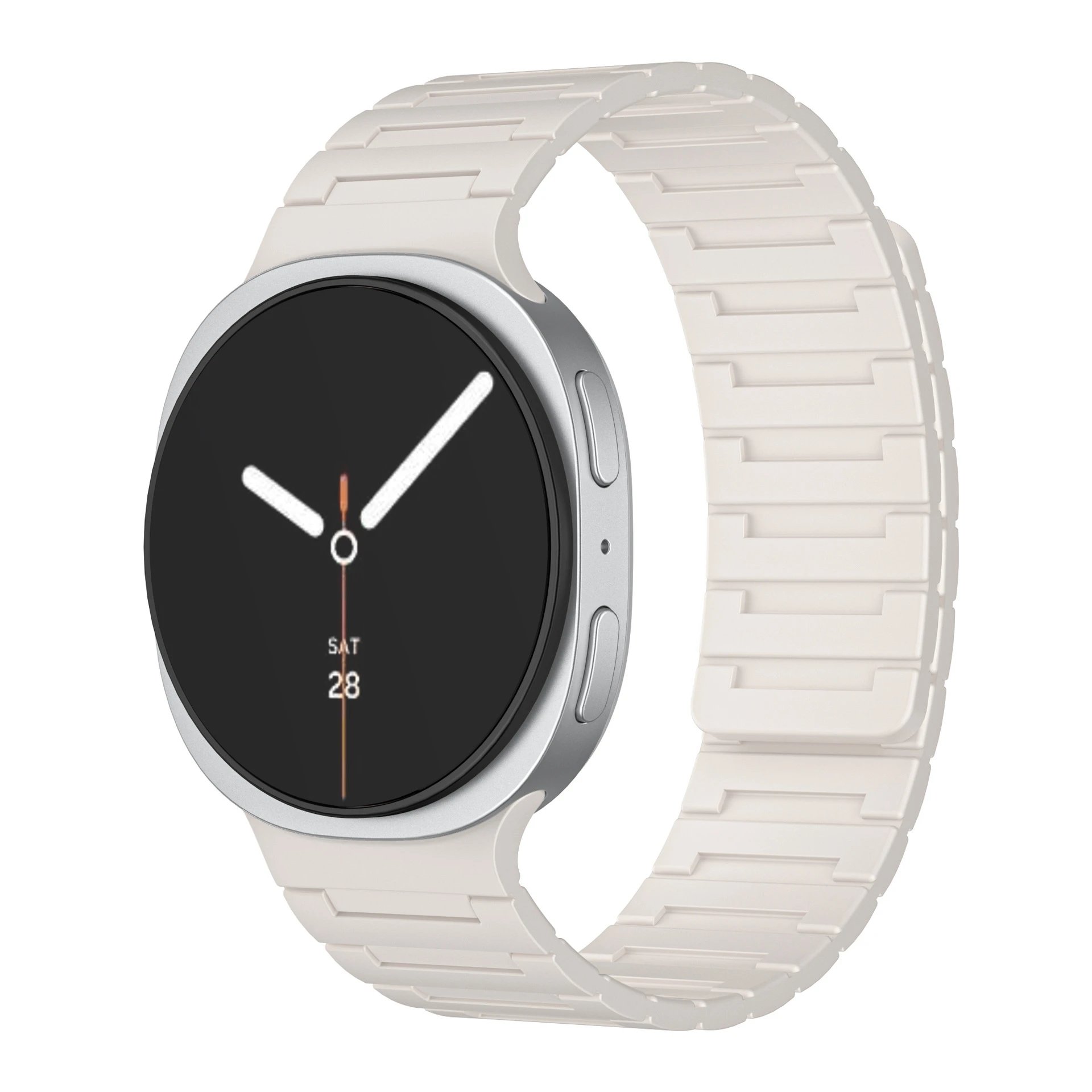 Starlight color+Starlight color bezel