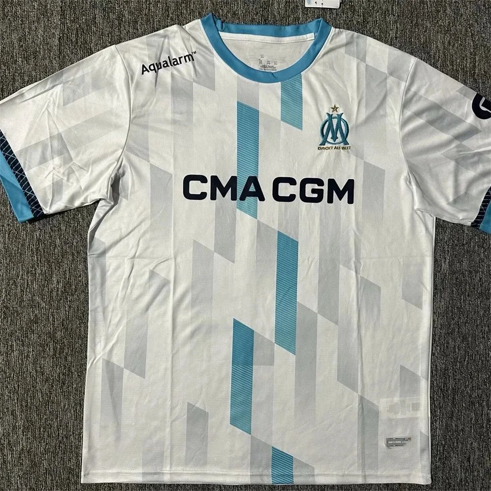 24-25 Marseille