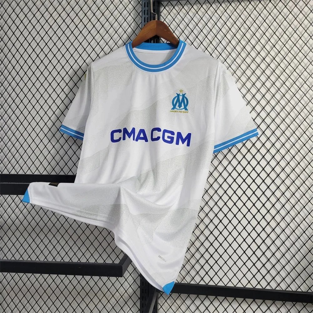23-24 Marseille Home