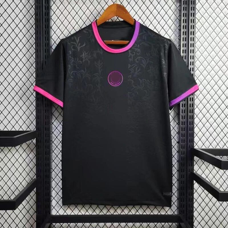24/25 Paris Saint-Germain Special Edition Black Pink Label