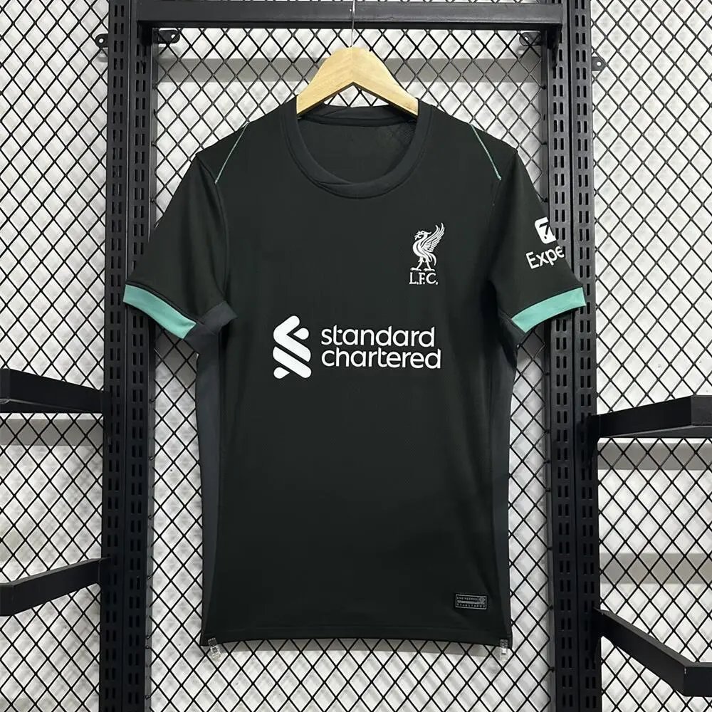 24/25 Liverpool Away