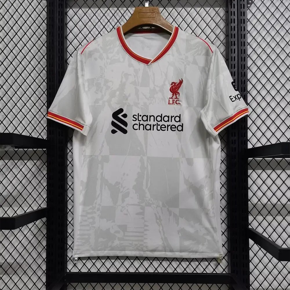 24/25 Liverpool Away