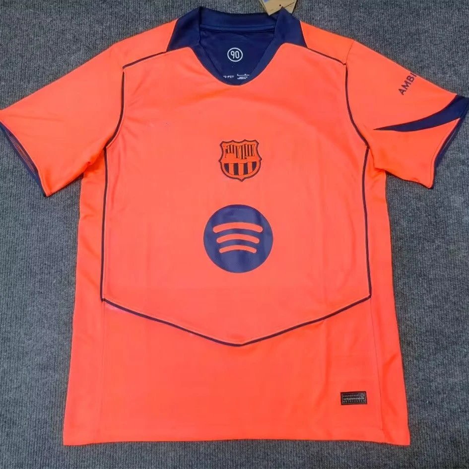 2526 Barcelona Second Division