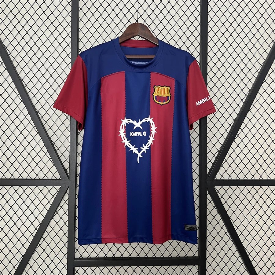 2324 Barcelona Love Edition