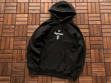 Supreme Supreme Hoodie