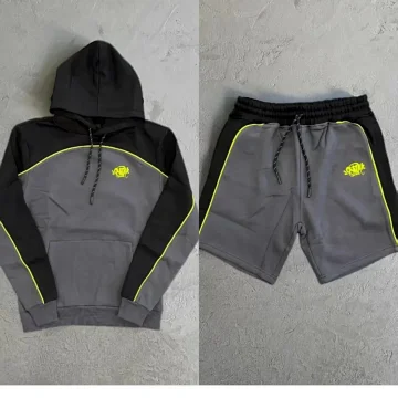 Syna World Syna Shorts