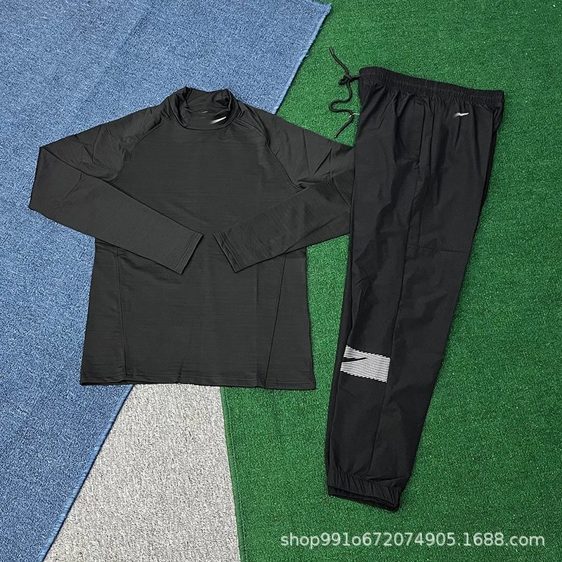Nike Tracksuits Hooded Zip Jacket and Jogger Pants Set product image