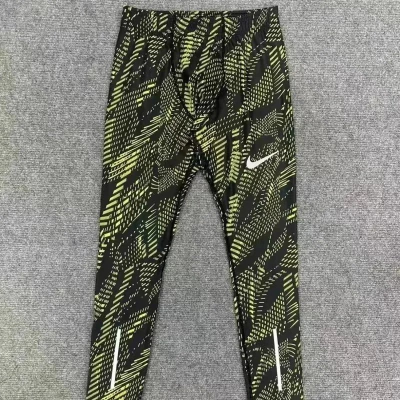 32反光高弹紧身