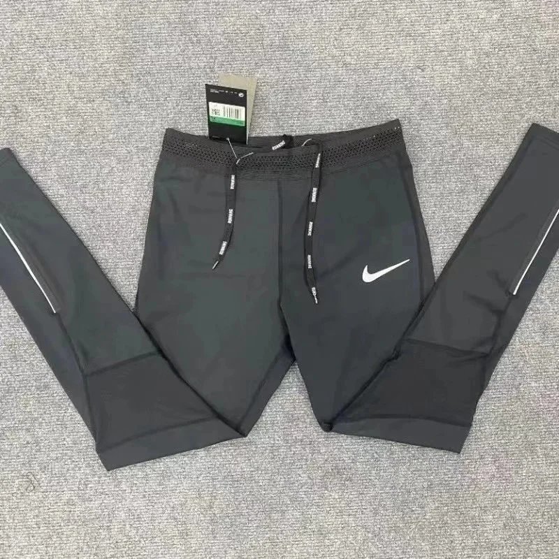 16反光高弹紧身