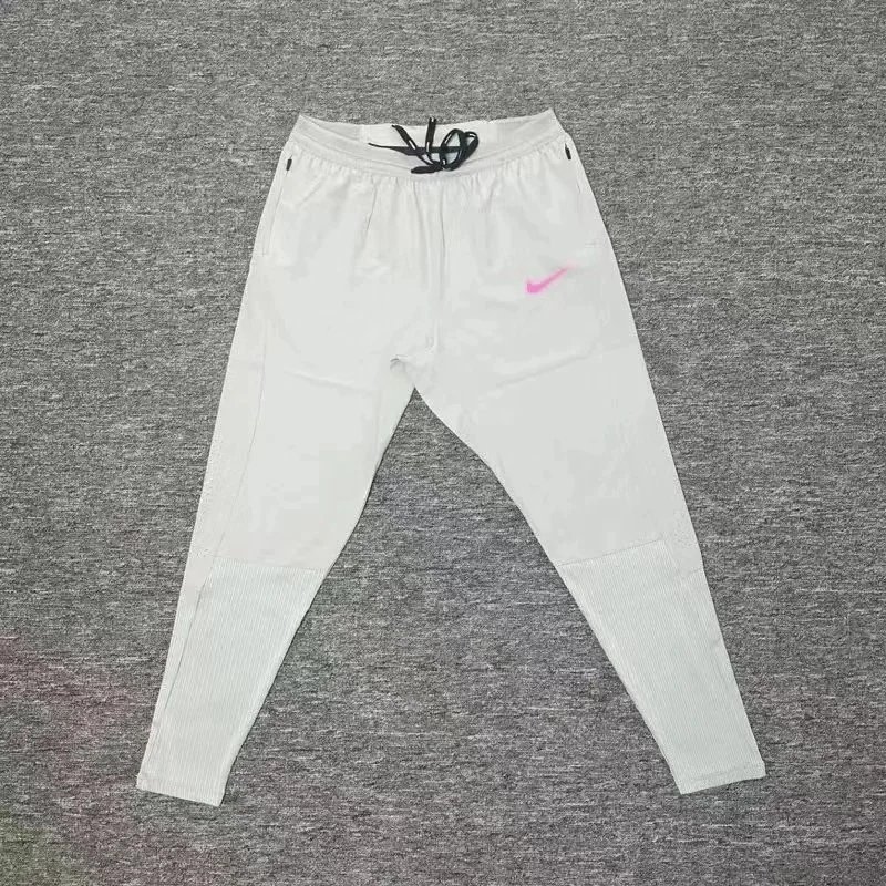 Threaded white elite single hook