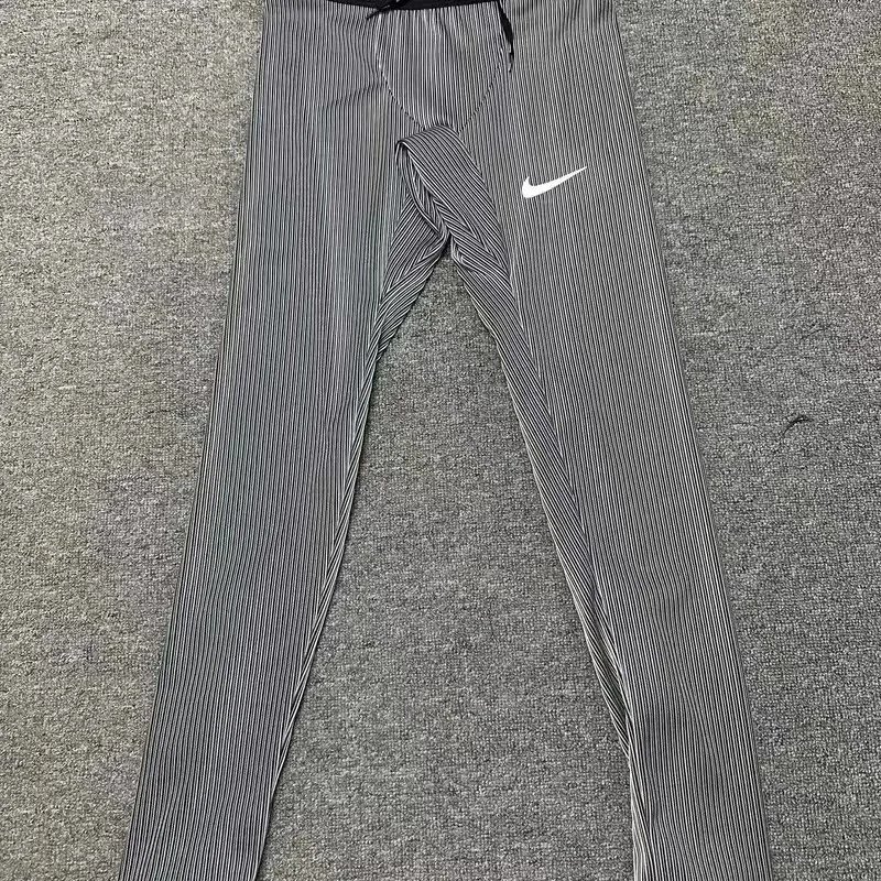 Thread long elastic gray single hook