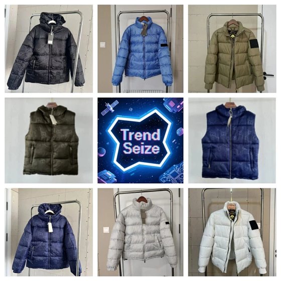 KK01- The beauty of lightweight, soft, and warm down jackets is here - Whatsapp+86 183 9631 6867